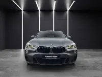 Gebraucht BMW X2 Performance 230 PS (169 kW) 2019 Grau SUV