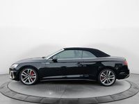 Gebraucht Audi S5 Ambiente 354 PS (260 kW) 2023 Coupé