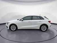 Gebraucht Audi A3 Advanced 204 PS (150 kW) 2022 Weiß Limousine