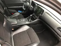 Gebraucht Renault Talisman GrandTour 130 PS (95 kW) 2017 Grau Kombi