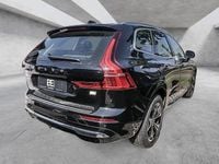 Gebraucht Volvo XC60 Inscription 455 PS (334 kW) 2022 Schwarz SUV