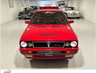 gebraucht Lancia Delta Integrale HF Turbo aktuell 4.500,- invest.