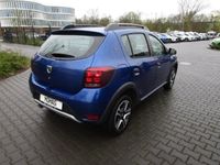 gebraucht Dacia Sandero II Stepway Celebration 0.9 TCe 90 eco EU