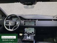 gebraucht Land Rover Range Rover evoque P300e AWD aut. R-Dynamic SE