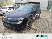 Neu Opel Grandland X 136 PS (100 kW) 2025 Lackierung schwarz perla nera/ SUV