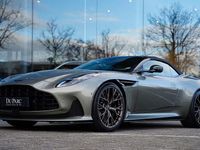 Gebraucht Aston Martin DB12 680 PS (500 kW) 2024 Grau Cabrio