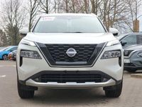 Neu Nissan X-Trail Tekna+ 163 PS (119 kW) 2025 Pearl white SUV