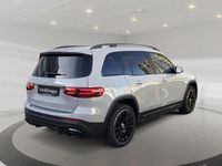 Gebraucht Mercedes GLB250 224 PS (164 kW) 2025 Manufaktur lack manufaktur alpingrau uni SUV