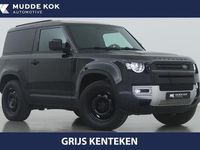 Gebraucht Land Rover Defender 200 PS (147 kW) 2023 Schwarz SUV