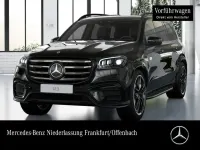 Gebraucht Mercedes GLS450 AMG 367 PS (269 kW) 2026 Schwarz SUV