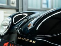 Gebraucht Porsche 356 135 PS (99 kW) 1957 Schwarz Cabrio