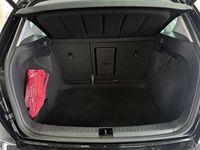 Gebraucht Seat Ateca Style 150 PS (110 kW) 2020 Magic schwarz SUV