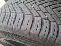 Gebraucht Mercedes ML280 190 PS (139 kW) 2006 SUV