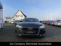 Gebraucht Audi A5 Sportback Sport 190 PS (139 kW) 2018 Grau Kleinwagen