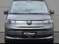 Nowe VW Multivan Edition 245 KM (180 kW) 2026 Szary Minivan