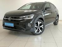 Gebraucht VW Taigo Style 110 PS (80 kW) 2023 Deep black perleffekt SUV