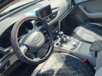 gebraucht Audi A6 Ultra Avant