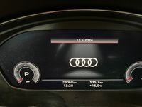 gebraucht Audi A5 Cabriolet 40 TFSI S tronic S line S line