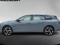 Nowe Opel Astra Edition 114 kW (156 KM) 2026 Szary Kombi