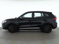 Neu MG ZS 116 PS (85 kW) 2026 Schwarz SUV