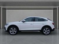 Gebraucht Audi Q5 204 PS (150 kW) 2023 Ibisweiß SUV