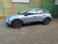 Gebraucht Citroën e-C4 Feel 100 kW (136 PS) 2021 Grau SUV