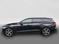 Gebraucht Volvo V60 Plus 455 PS (334 kW) 2022 Schwarz Kombi