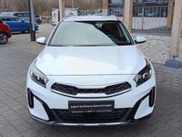 Gebraucht Kia XCeed 160 PS (117 kW) 2024 Weiß SUV