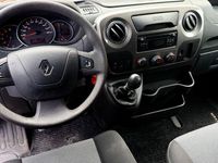 Gebraucht Renault Master 131 PS (96 kW) 2019 Silber