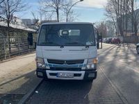 gebraucht Mitsubishi Canter Canter7C15