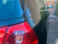 Gebraucht VW Golf V 75 PS (55 kW) 2005 Schwarz Kleinwagen