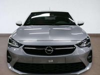 Gebraucht Opel Corsa GS Line 101 PS (74 kW) 2020 Grau Limousine