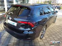 gebraucht Fiat Tipo Kombi 1.4 T Easy Navi Apple CarPlay PDC SHZ