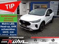 Gebraucht Ford Kuga Active X 242 PS (177 kW) 2025 Frozen white SUV