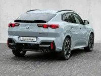 Gebraucht BMW X2 M Sport 300 PS (220 kW) 2024 Grau SUV