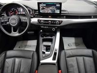 gebraucht Audi A5 Sportback 35 TDI Automatik,Leder,Navi,LED,SHZ