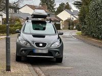 Gebraucht Seat Altea XL 140 PS (102 kW) 2013 Van / Kleinbus