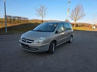 Gebraucht Citroën C8 Exclusive 158 PS (116 kW) 2005 Beige Van / Kleinbus