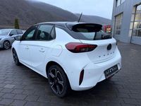 Gebraucht Opel Corsa GS Line 101 PS (74 kW) 2024 Weiß Limousine