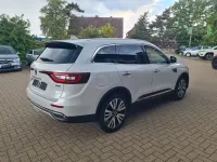 Brugt Renault Koleos Initiale Paris 190 HK (139 kW) 2020 Hvid SUV