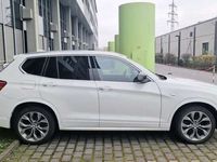 gebraucht BMW X3 xDrive28i X line. M Style