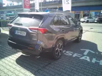 Neu Suzuki Across Comfort 306 PS (225 kW) 2025 Grau SUV