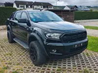 Occasion Ford Ranger 200 ch (147 kW) 2017 Noir Pick-up