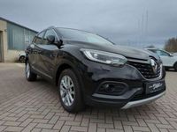 gebraucht Renault Kadjar Limited