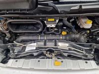 Gebraucht Fiat Ducato 116 PS (85 kW) 2019 Weiß Van