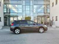 Gebraucht Subaru XV Exclusive+ 147 PS (108 kW) 2013 Schwarz SUV