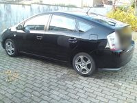 Gebraucht Toyota Prius 113 PS (83 kW) 2008 Gold Kleinwagen