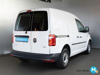 Gebraucht VW Caddy 102 PS (75 kW) 2017 Van / Kleinbus