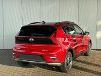 Neu Hyundai Bayon Premium 101 PS (74 kW) 2026 Rot SUV