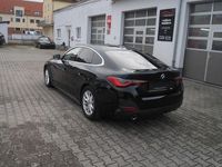 Gebraucht BMW 430 Gran Coupé M Sport 245 PS (180 kW) 2022 Schwarz Coupé